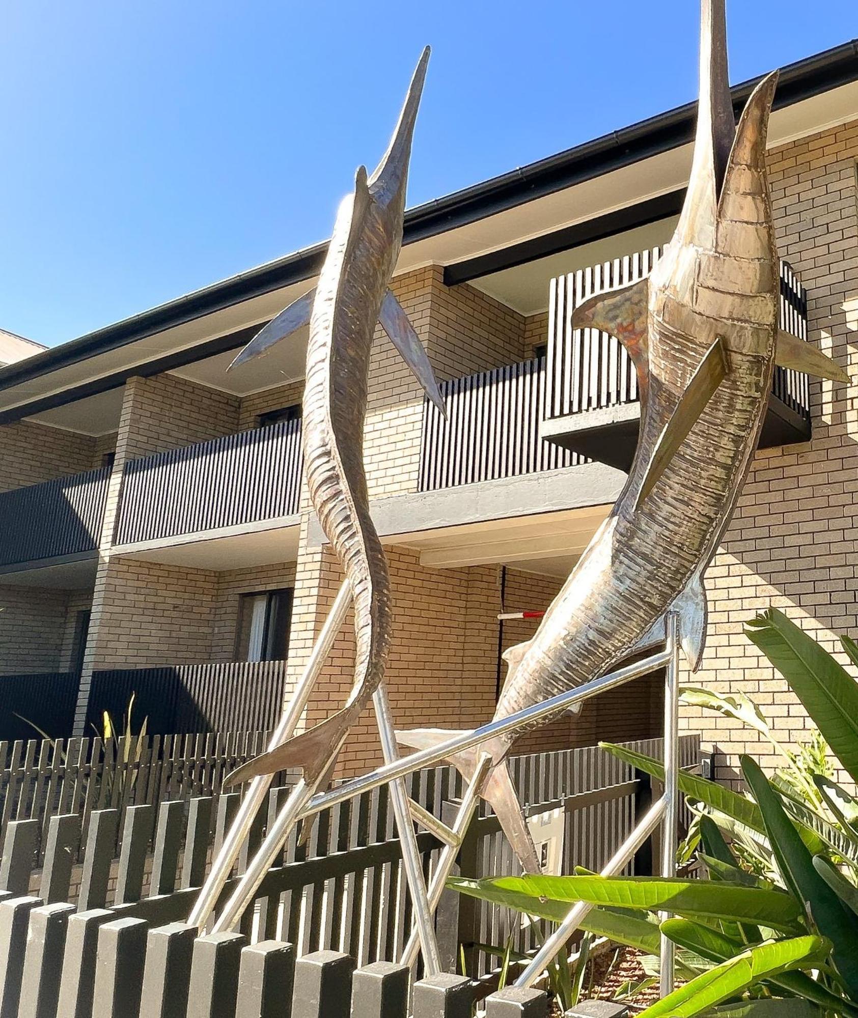 Bermagui Beach Hotel Экстерьер фото