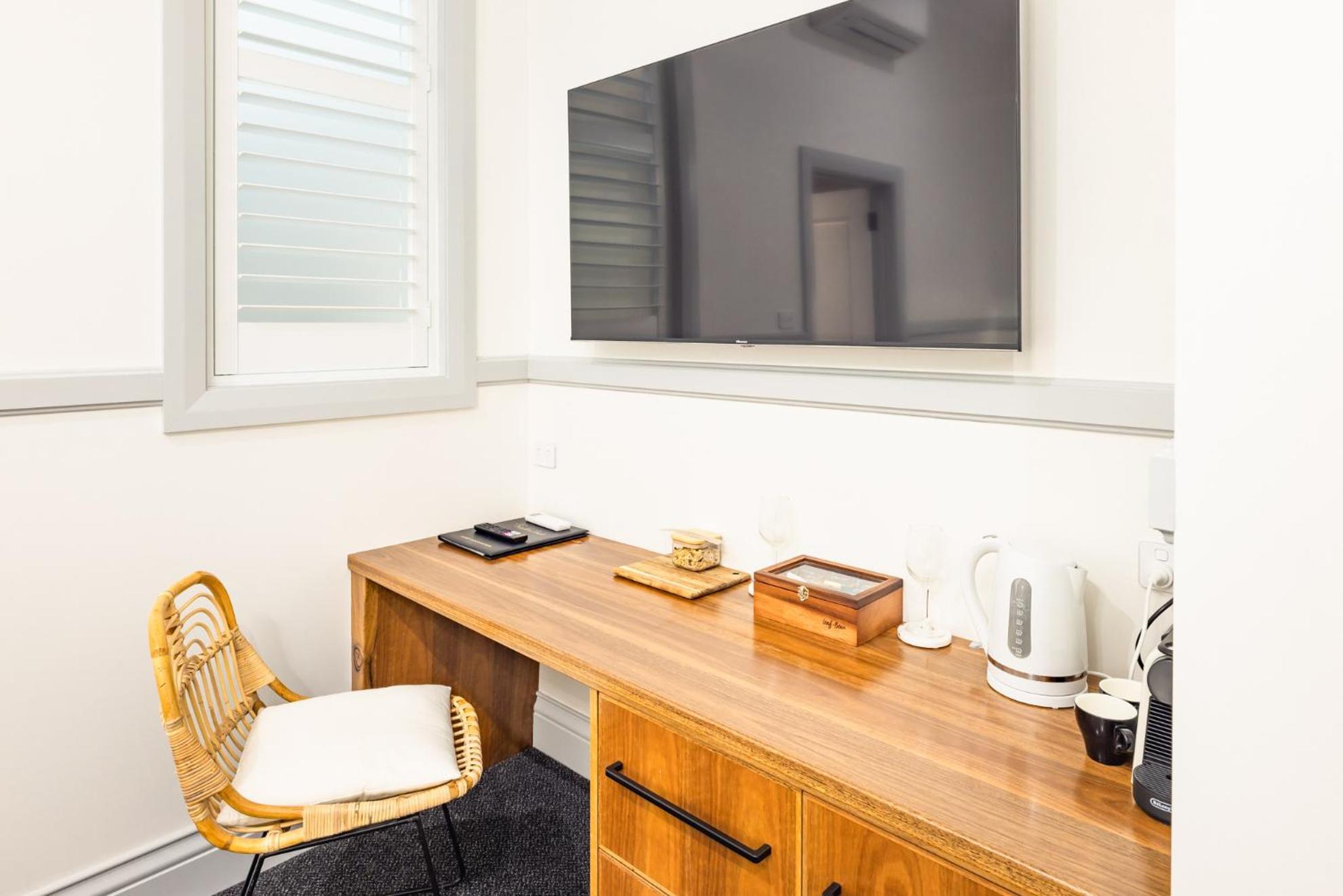 Bermagui Beach Hotel Номер фото