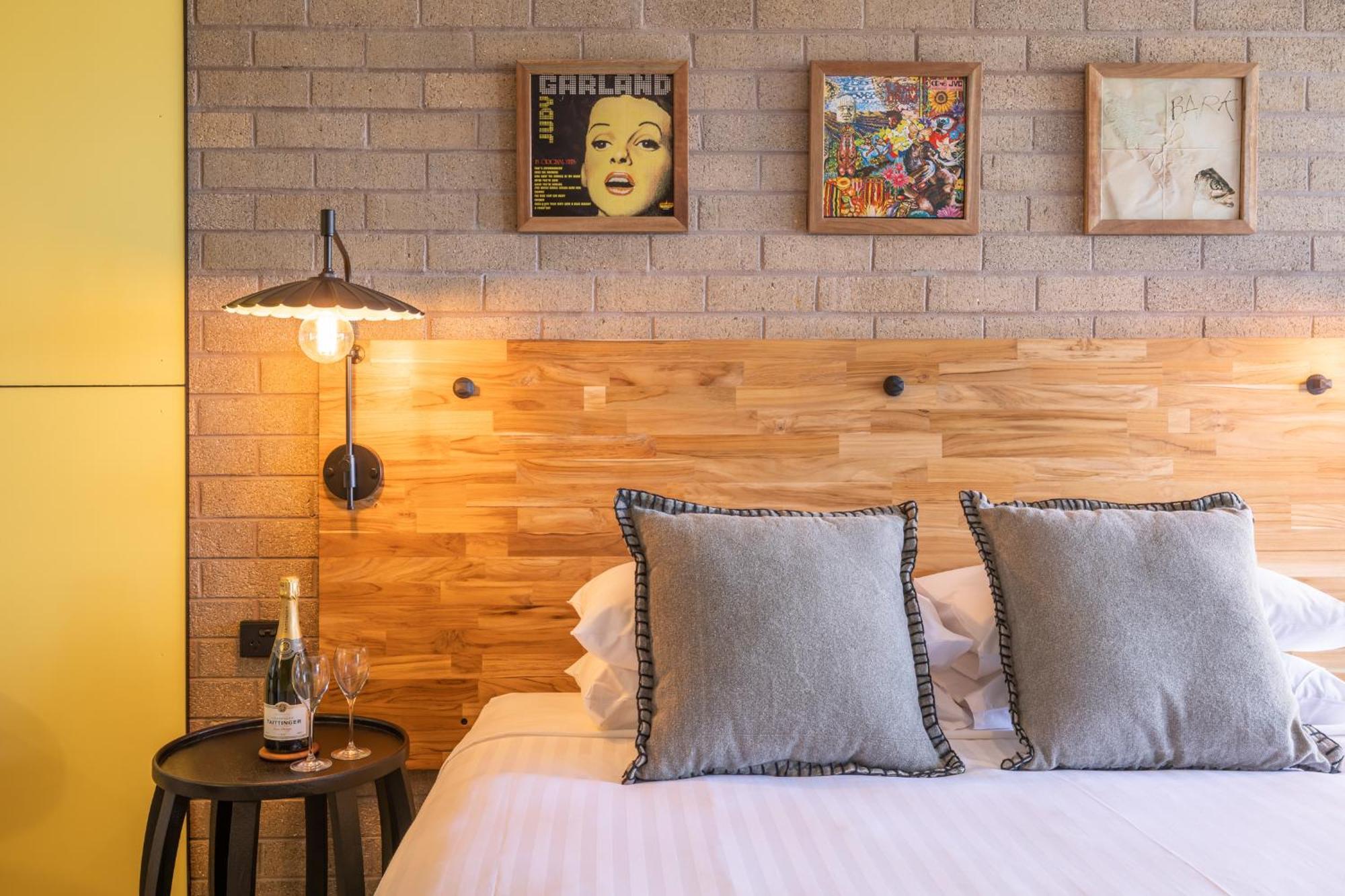 Bermagui Beach Hotel Номер фото